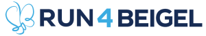 RUN 4 BEIGEL Logo - horizontal