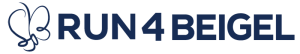 RUN 4 BEIGEL Logo - horizontal - blue